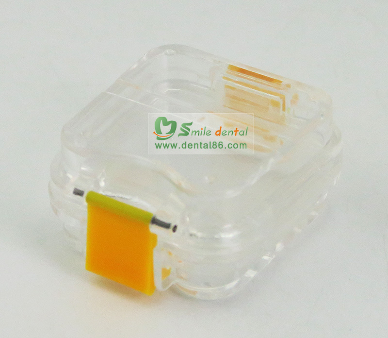 Denture Box